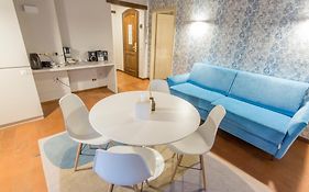Locanda Del Feudo Suite & Restaurant